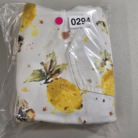 Anthropologie PILCRO and the Letterpress High-Rise Bootcut Womens Jeans Size 26 - Picture 15 of 15